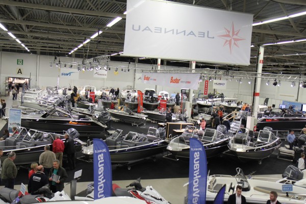 Turun Messukeskuksessa 9.-12.11.17 järjestettävä Venexpo esittelee uusien veneiden lisäksi myös laadukkaita käytettyjä veneitä sekä muutamia mielenkiintoisia klassikkoveneitä.