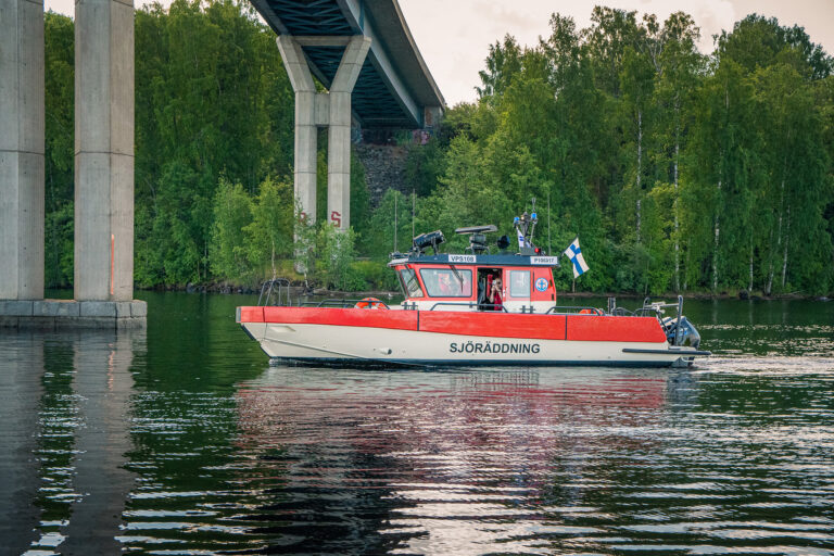 Suomen Höyrypursiseuran regatta Helsingissä 30.9.17